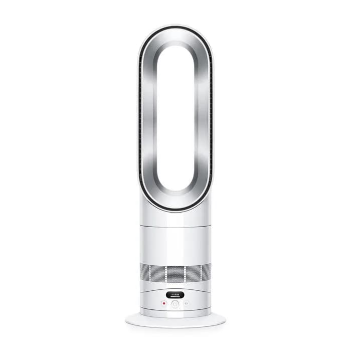 Ventilator, grijalica i pročišćivač zraka Dyson Hot+Cool HF1, White