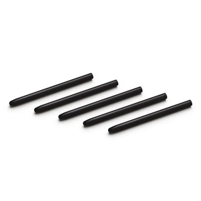 Vrh za Wacom olokvu, standard nib, 5 komada