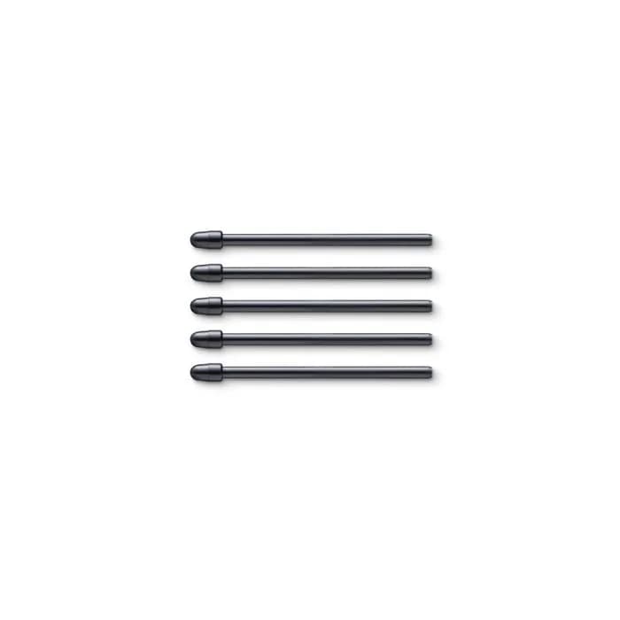 Vrh za Wacom One olokvu, standard nib, 5 komada