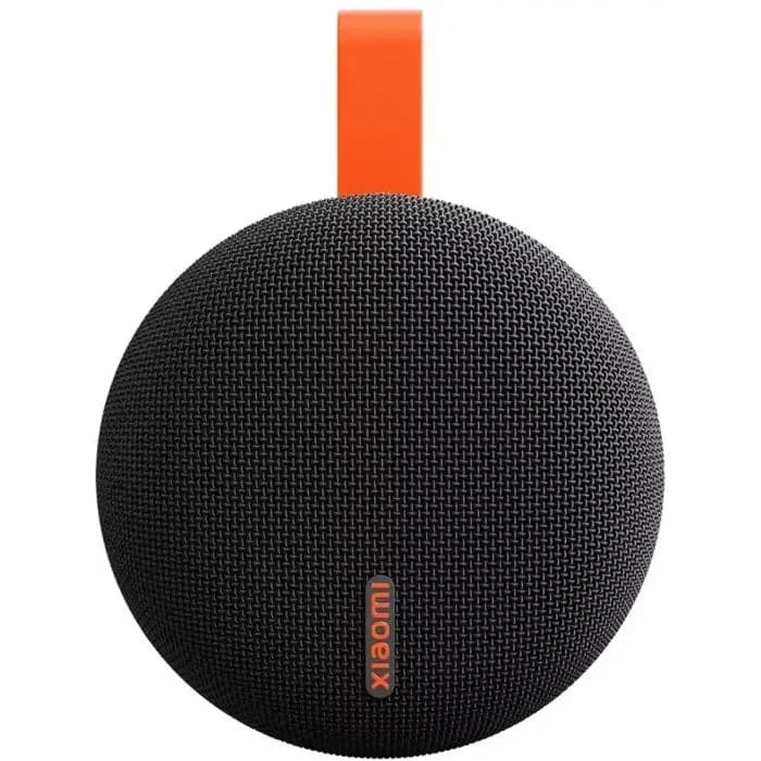 Zvučnik Xiaomi Essential, bežični, bluetooth, 5W, Black