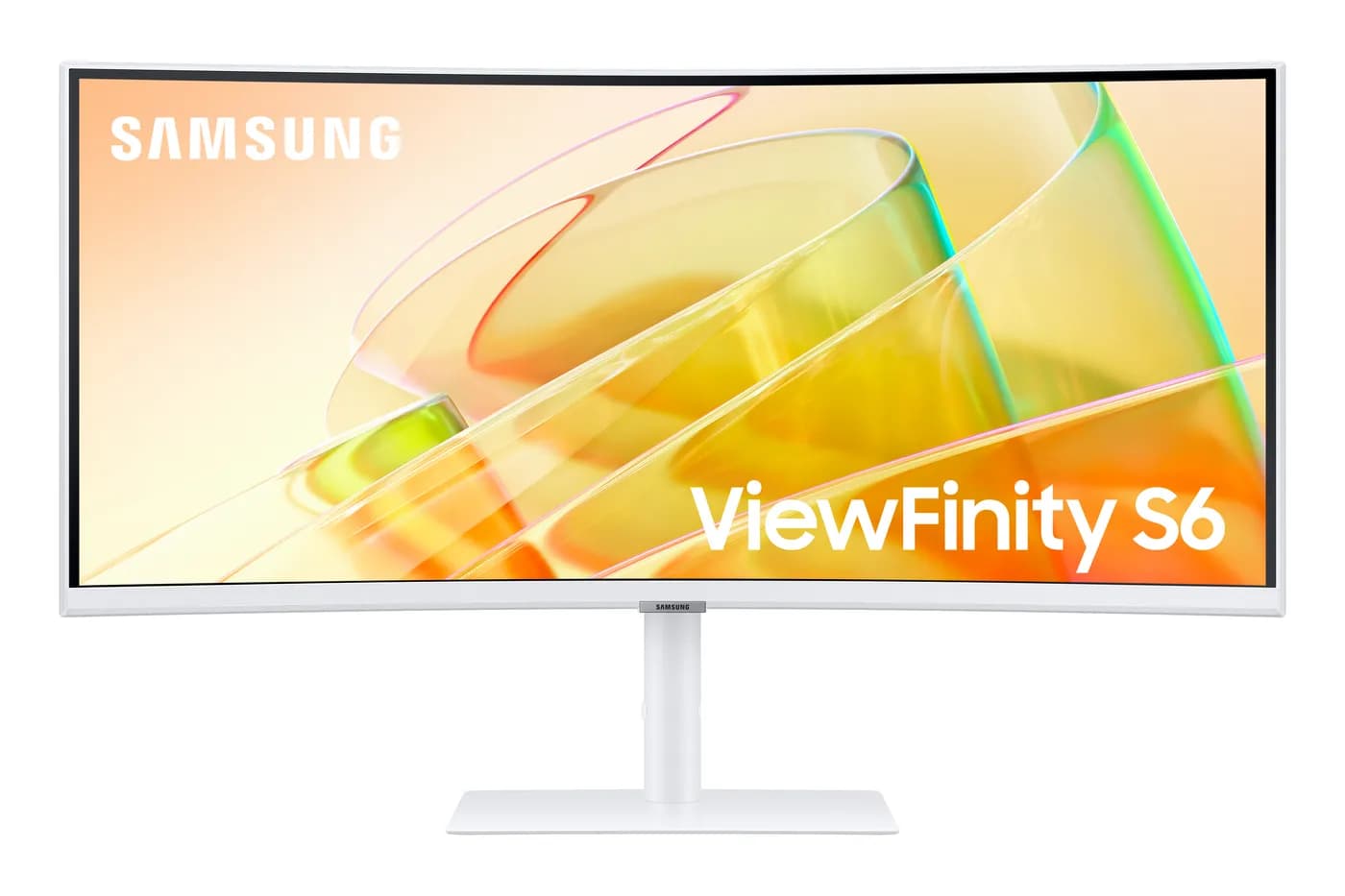 Samsung 34" LS34C650TAUXEN, QHD VA,100hz,USB-C,HAS