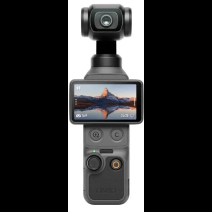 Akcijska Kamera DJI Osmo Pocket 4 Creator Combo