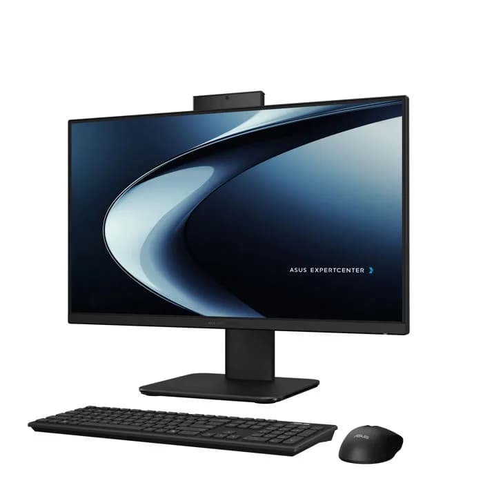 All in one ASUS ExpertCenter PM640KA, 90PT0463-M00RR0, 23.8" FHD IPS, AMD Ryzen 5 3300, 16GB RAM, 1TB, Win 11