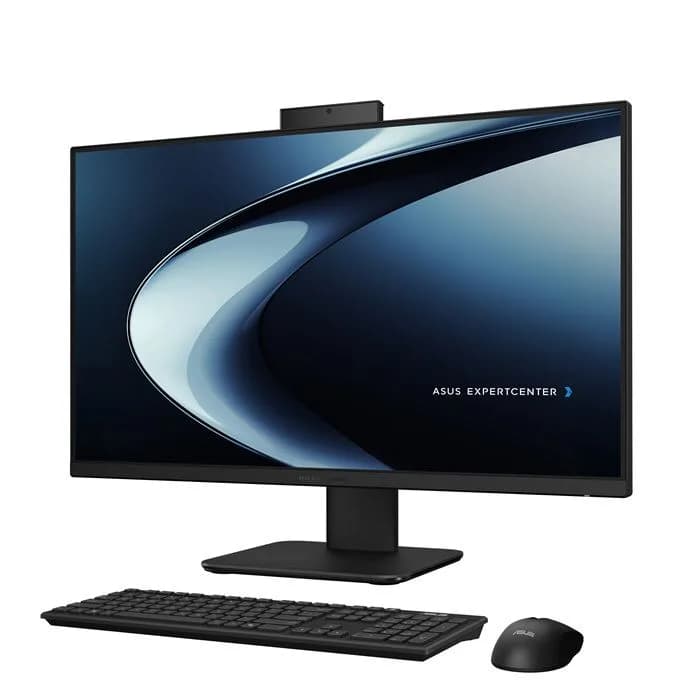 All in one ASUS PM670KA-WBR33C, 90PT0453-M01270, Ryzen 5 3300, 16GB RAM, 512GB SSD, 27" FHD, no OS, tipkovnica i miš