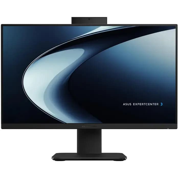 All in one Asus P440, P440VA-WB210H4CB0, 23.8" FHD IPS, Intel Core 5 Processor 210H up to 2.5 GHz, 16GB DDR5, 512GB, NVMe SSD, Intel Graphics, no OS