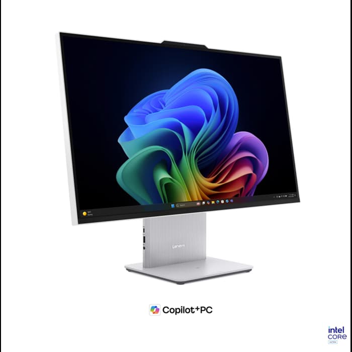 All in one Lenovo IdeaCentre AIO 27IPH11, F0JJ002CSC, 27" FHD, Intel Core Ultra 5 325 up to 4.5GHz, 16GB DDR5, 512GB NVMe SSD, Intel Graphics, no OS