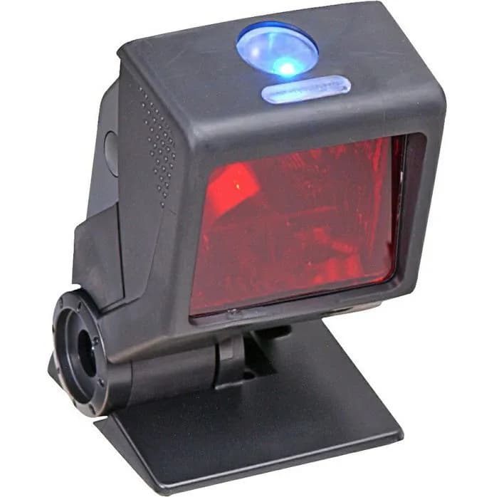 Bar kod čitač Honeywell QuantumT 3580, 1D, kit (RS232), black