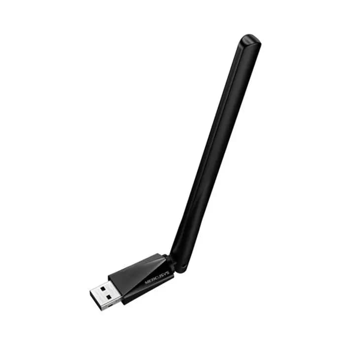 Bluetooth Adapter Mercusys MA550, Bluetooth 5.4, USB