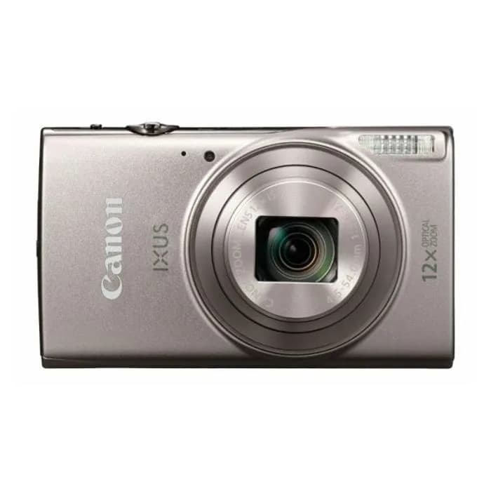 Digitalni fotoaparat Canon IXUS 285 HS A SL, srebrni