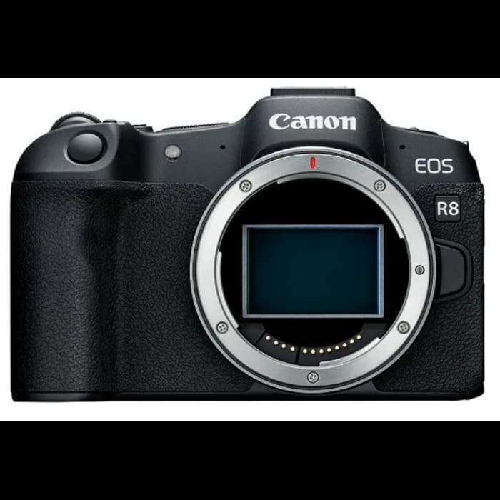 Digitalni fotoaparat Canon EOS R8 + LP E-17 kit