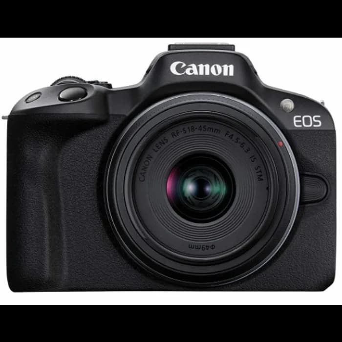 Digitalni fotoaparat Canon Mirrorless EOS R8 + RF 24-105 f/4.7-7.1 IS STM