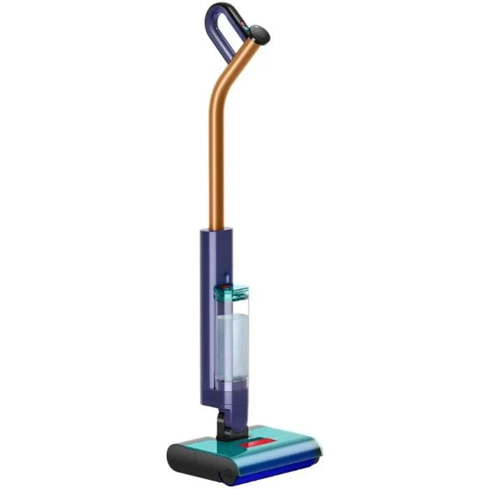 Čistač podova Dyson Clean+Wash Hygiene, Copper/Prussian Blue