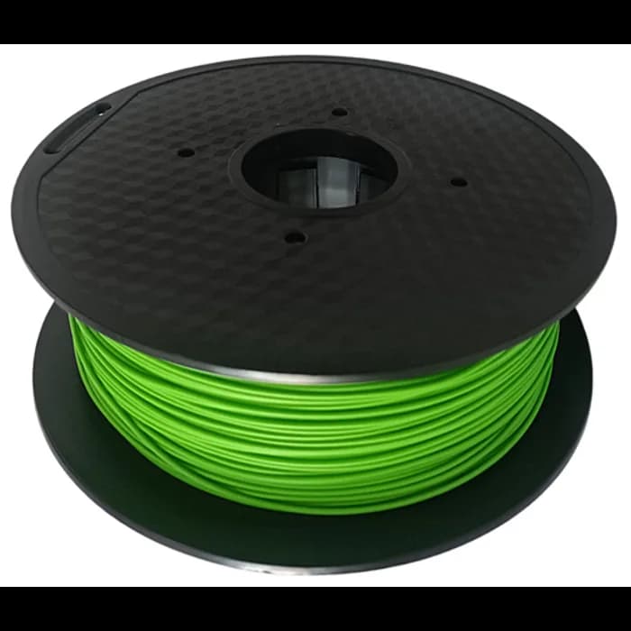 Filament za 3D printanje, PLA, 1.75mm, 1kg, matte green