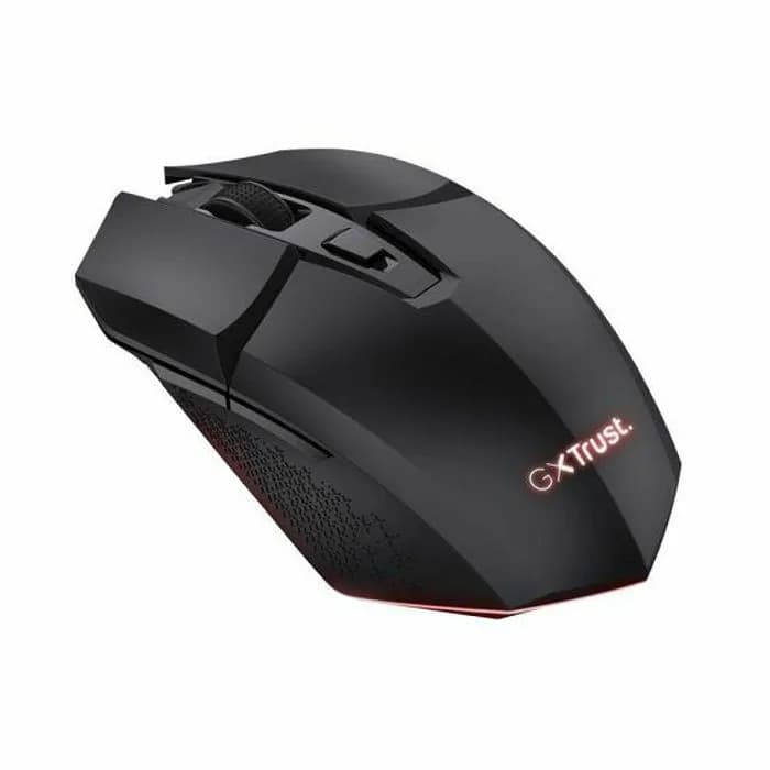 Gaming combo Trust GXT 112 Felox, podloga, miš, gaming, Black
