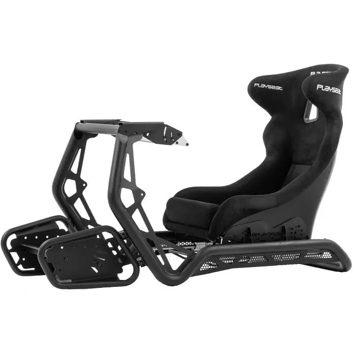 Gaming stolica Playseat Sensation Pro ActiFit, crna