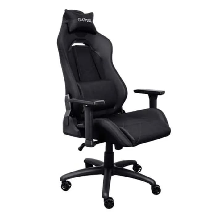 Gaming Stolica Trust GXT 714 Ruya, Black
