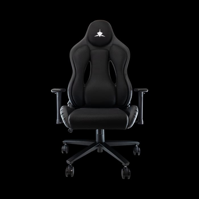 Gaming stolica White Shark Talisman, crna