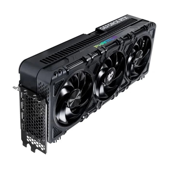 Grafička Gainward GeForce RTX5090 Phantom GS, 32GB GDDR7