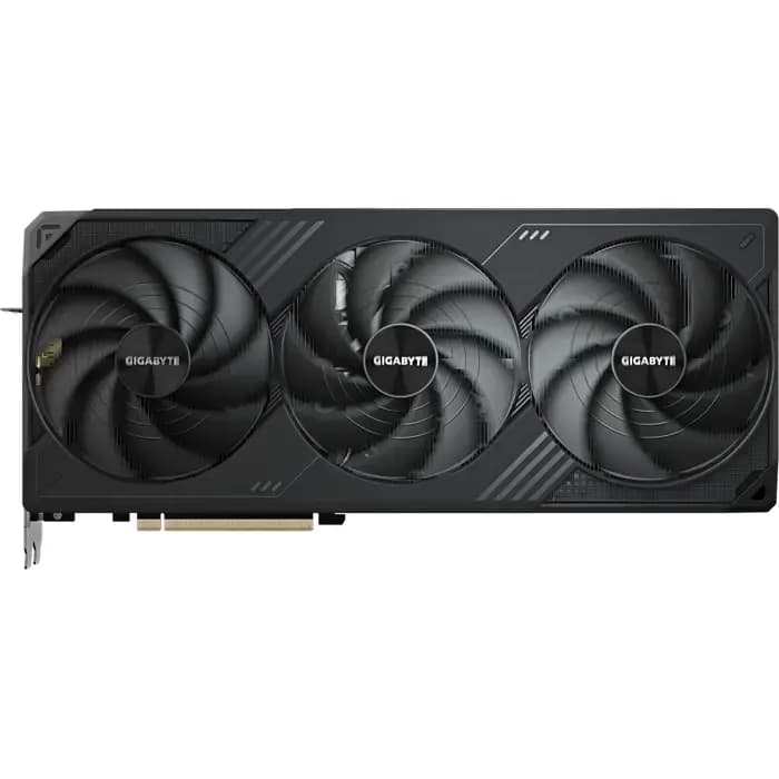 Grafička Gigabyte GeForce RTX5090 Windforce OC, 32GB GDDR7