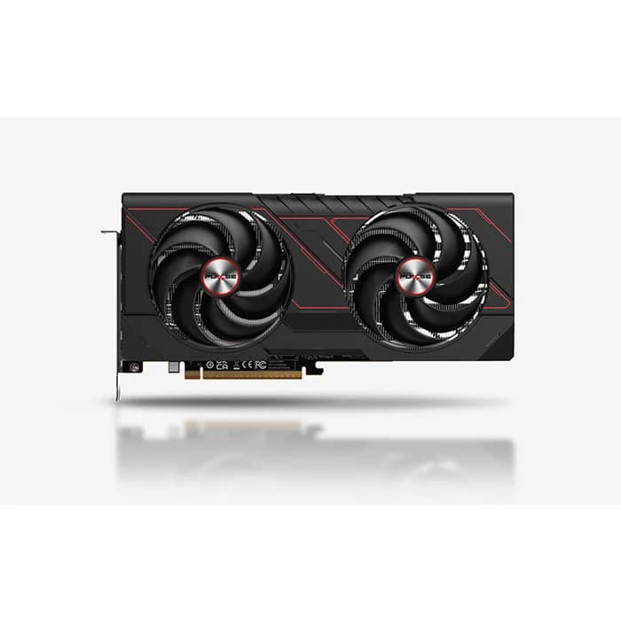 Grafička Sapphire AMD Radeon RX9070 GRE Gaming OC, 12GB GDDR6