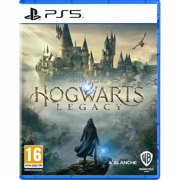 Hogwarts Legacy (PS5)