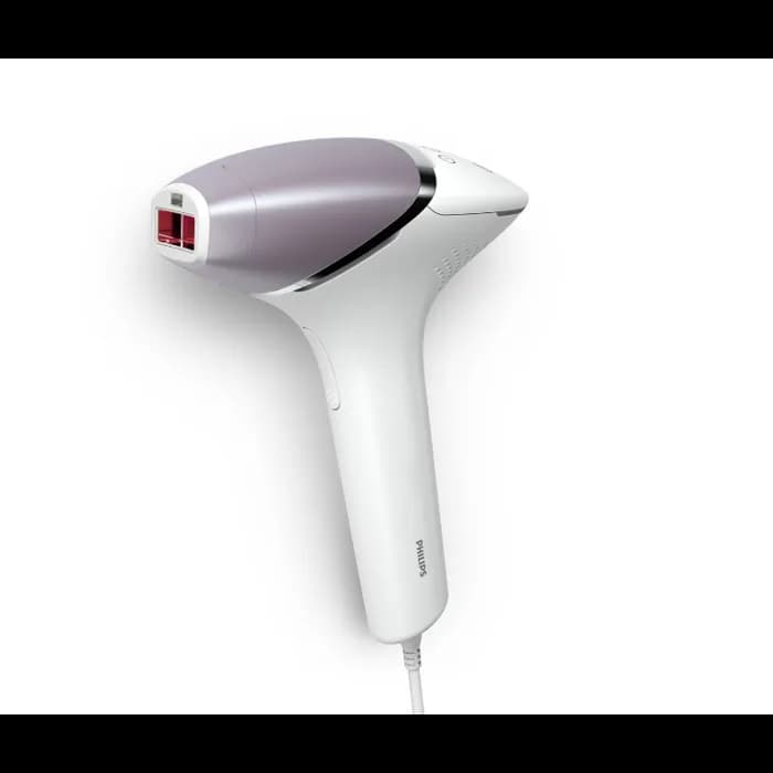 IPL uređaj Philips Lumea 8000 Series BRI947/00, Gray