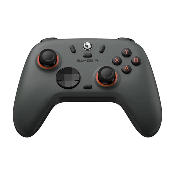 Kontroler GameSir Nova 2 Lite, bežični, PC, Switch, Black