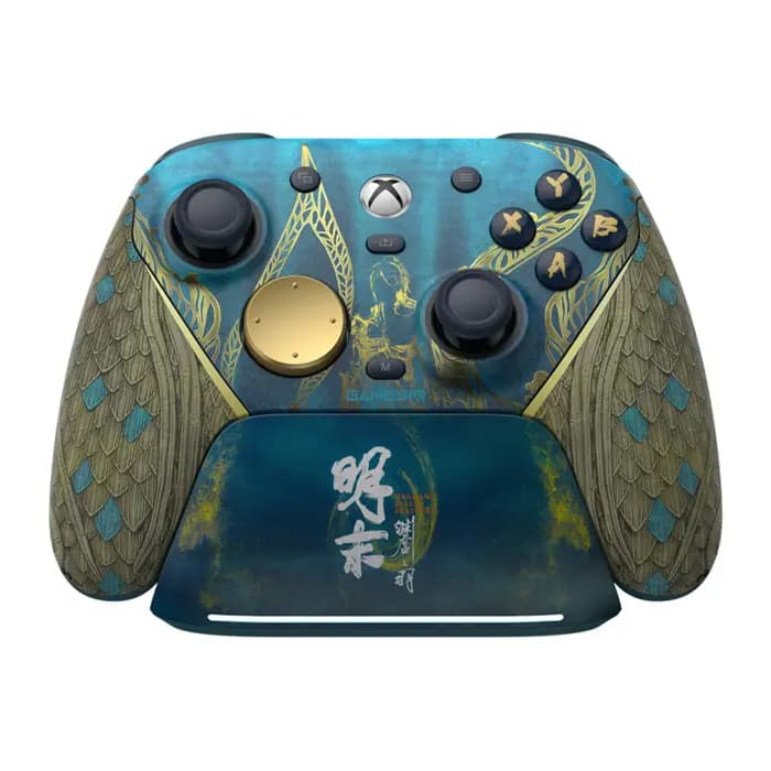 Kontroler GameSir G7 Pro WC Wuchang Edition, bežični, PC, Switch