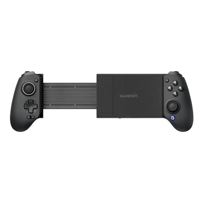 Kontroler za mobitel GameSir G8+, Black