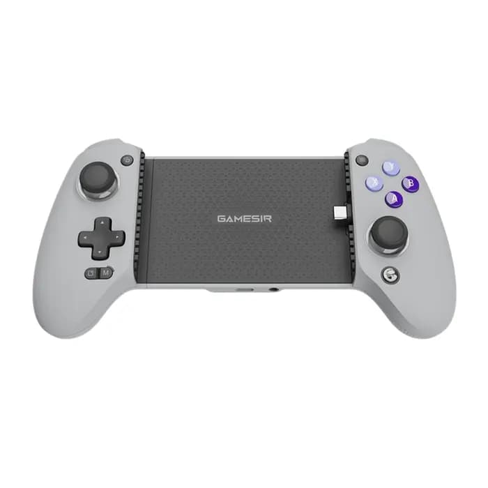 Kontroler za mobitel GameSir G8 Galileo, Gray
