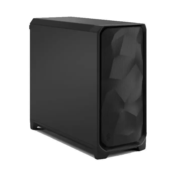 Kućište Fractal Meshify 3 XL Black, bez napajanja, E-ATX, Black