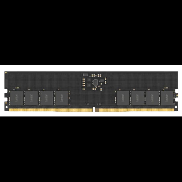 Memorija Lexar 16GB, DDR5 5600MHz, CL46