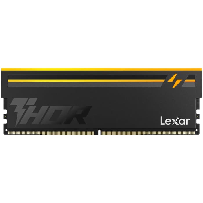 Memorija Lexar Thor 16GB, DDR5 6000MHz, CL36