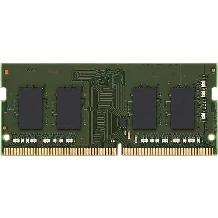 Memorija za prijenosna računala Kingston KCP432SS8, SO-DIMM, 8GB, DDR4 3200MHz, CL22