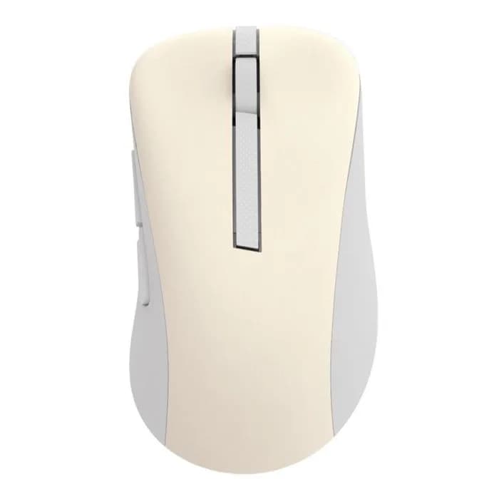 Miš Asus MD102, bežični, krem