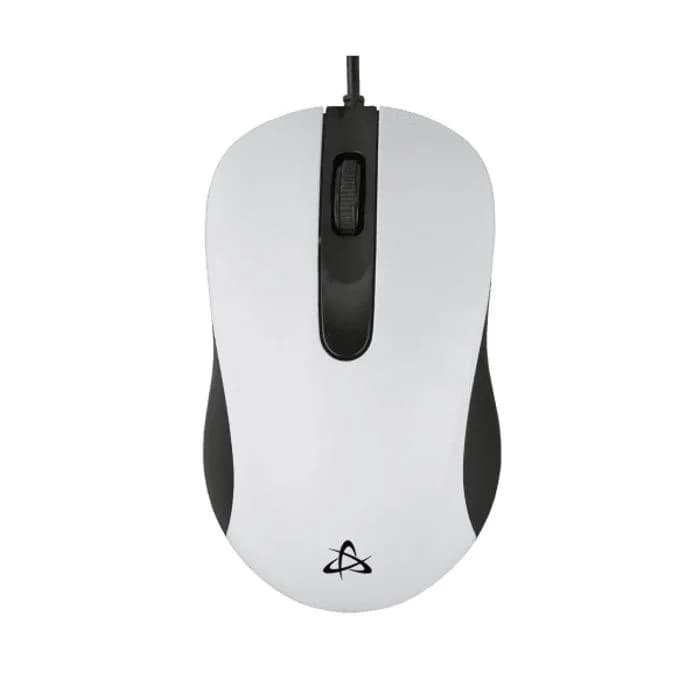 Miš SBOX M-901W, žičani, White