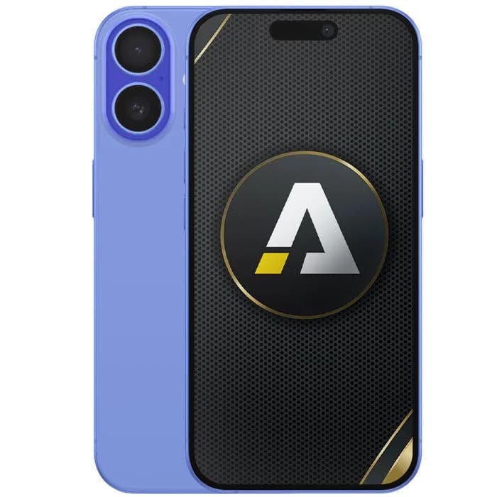 Mobitel Apple iPhone 16 Plus, 256GB, Ultramarine