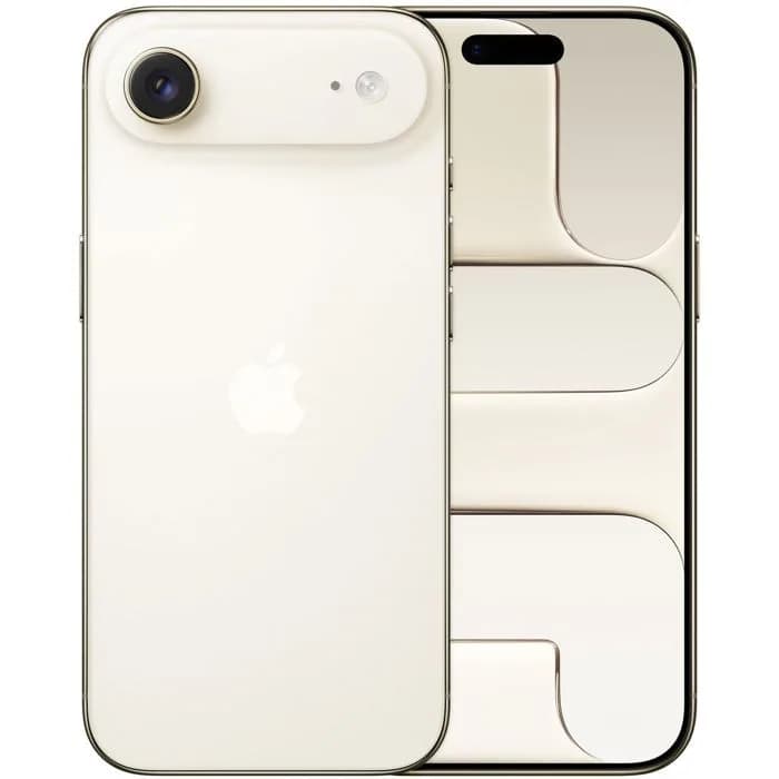 Mobitel Apple iPhone Air, 1TB, Light Gold