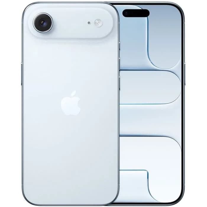 Mobitel Apple iPhone Air, 1TB, Sky Blue