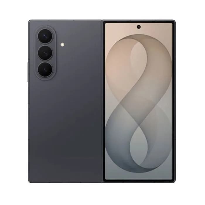 Mobitel Galaxy Z Fold 8 Ultra, 8" 120Hz, 12GB RAM, 512GB Memorija, 5G, Graphite