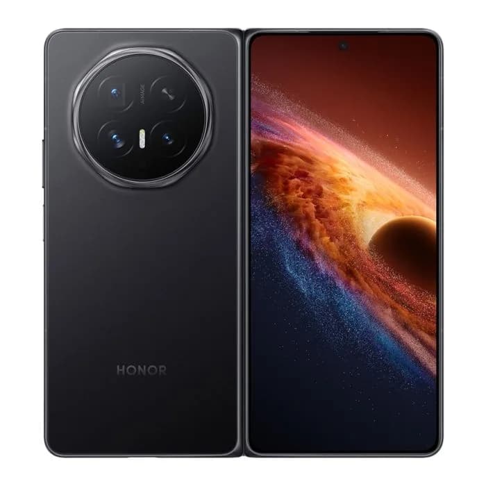 Mobitel Honor Magic V6 5G, 7.95" 120Hz, 16GB RAM, 512GB Memorija, Black