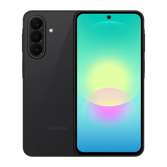 Mobitel Samsung Galaxy A27, 6.7" 120Hz, 6GB RAM, 128GB Memorija, 5G, Black