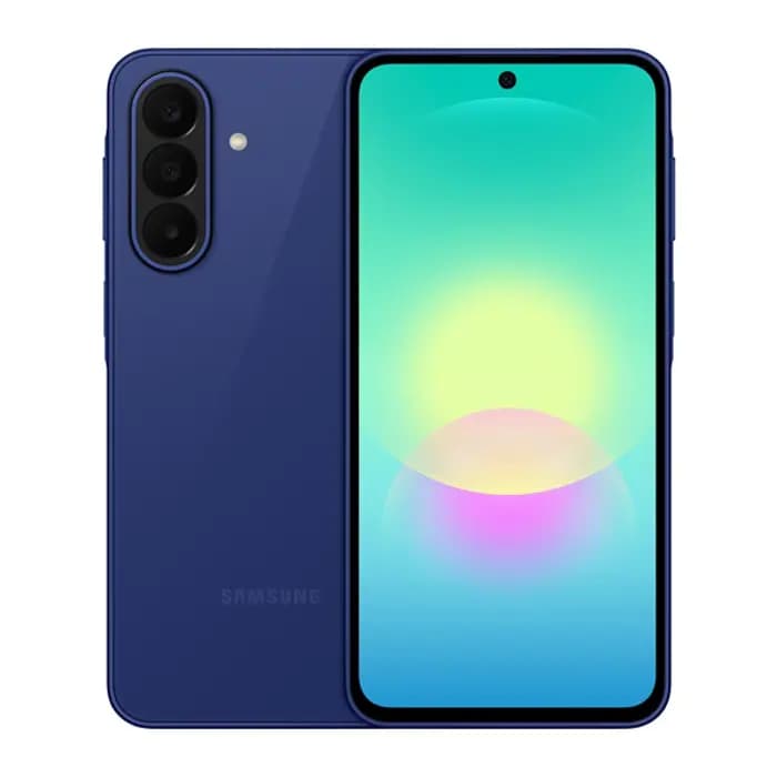 Mobitel Samsung Galaxy A27, 6.7" 120Hz, 6GB RAM, 128GB Memorija, 5G, Blue