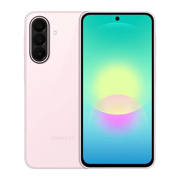 Mobitel Samsung Galaxy A27, 6.7" 120Hz, 6GB RAM, 128GB Memorija, 5G, Pink