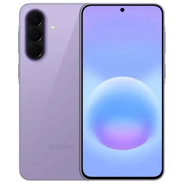 Mobitel Samsung Galaxy A57, 6.7" 120Hz, 8GB RAM, 128GB Memorija, 5G, Awesome Lilac
