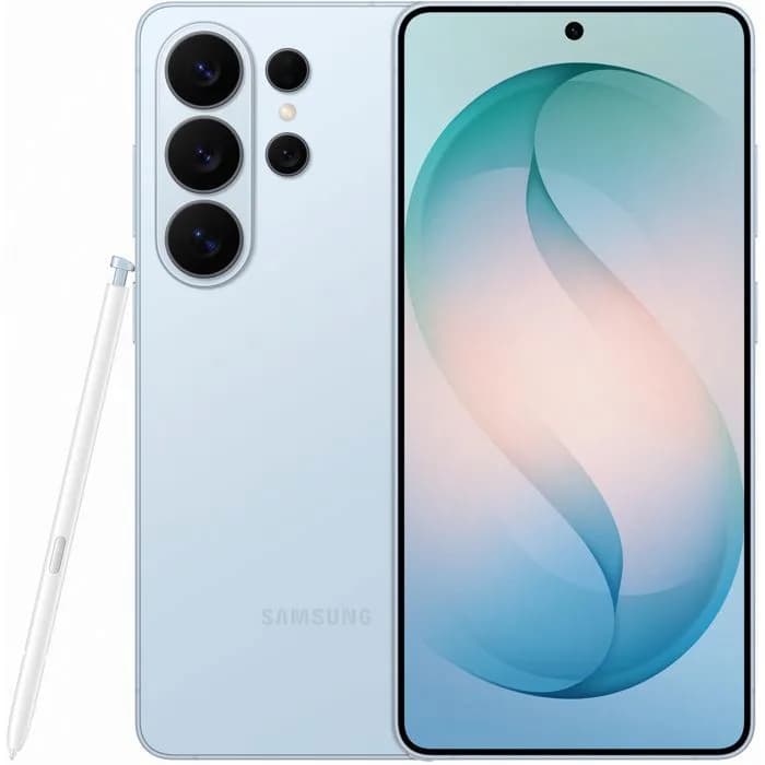 Mobitel Samsung Galaxy S26 Ultra, 6.9" 120Hz, 12GB RAM, 256GB Memorija, 5G, Sky Blue