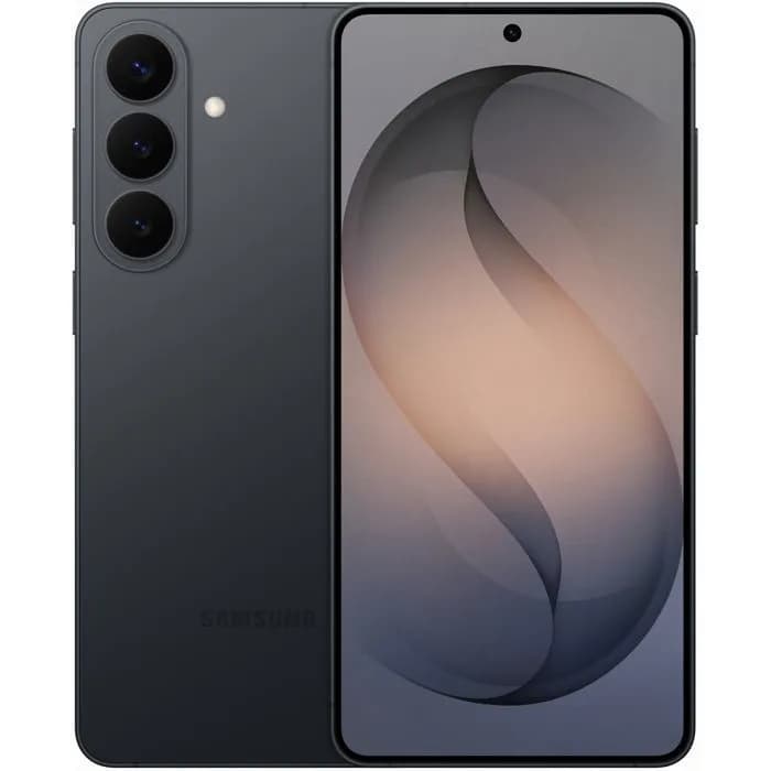 Mobitel Samsung Galaxy S26+, 6.7" 120Hz, 12GB RAM, 256GB Memorija, 5G, Black