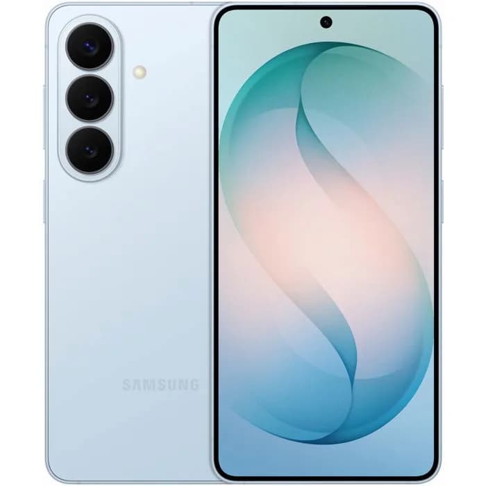 Mobitel Samsung Galaxy S26, 6.3" 120Hz, 12GB RAM, 256GB Memorija, 5G, Sky Blue