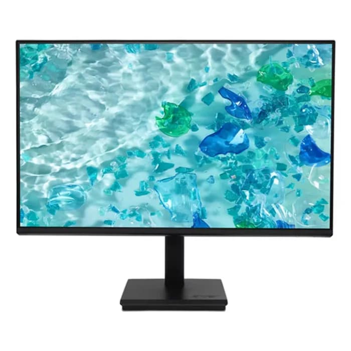 Monitor Acer 23.8" V247YGbi, UM.QV7EE.G01, IPS, Adaptive-Sync 120Hz, VGA, HDMI, DP, Full HD