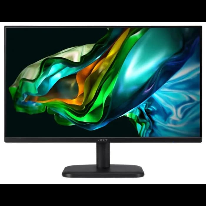 Monitor Acer 24" EK241YP0bi, UM.QE0EE.005, VA, 144Hz, VGA, HDMI, Full HD